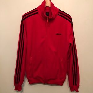 Adidas Sweater